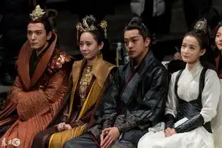 网剧媚者无疆举行杀青发布会,女主李一桐现身,期待吗
