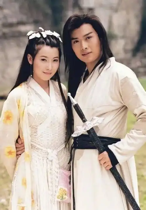 仙剑奇侠传翻拍引网友追忆,这部老剧的魅力在哪里