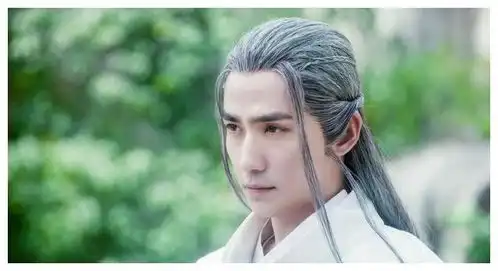 年度最让人心疼的反派,润玉面面上榜,而他错过爆红的最佳时期
