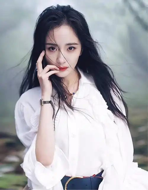 终于定档要开播,杨幂这部大剧让所有人不淡定