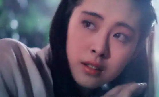 这六个版本的聂小倩,一个比一个颜值高,但最后一位公认的最美