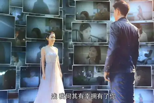 你和我的倾城时光大结局林浅和厉致诚仓促收场,遗憾落幕
