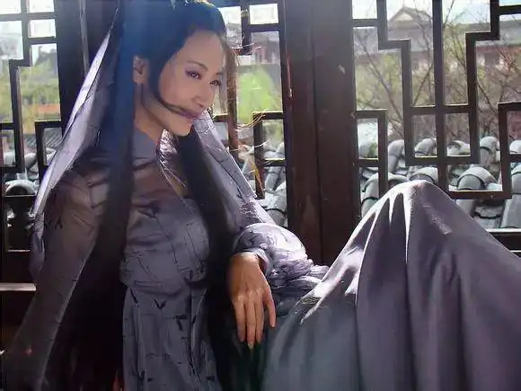 自古红颜多薄命中国古代名妓雅集