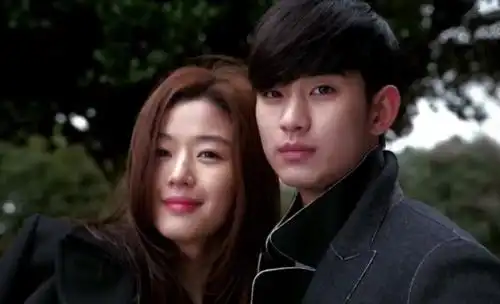 爱的迫降完美收官,甜蜜的背后却是小小的遗憾