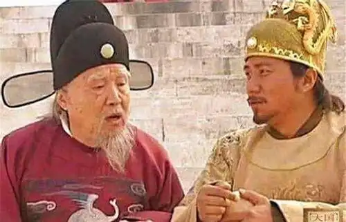 明朝15万锦衣卫,清朝入关就神秘消失专家只改了名字没殉国