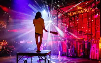 田沁鑫红白玫瑰将亮相中国大戏院张爱玲来到2019年