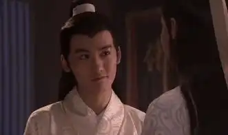 红楼梦宝玉会秦钟风流男子之相惜
