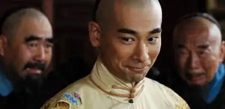 香港著名演员午马饰演的四部经典影视剧,你们现在还能想起几部
