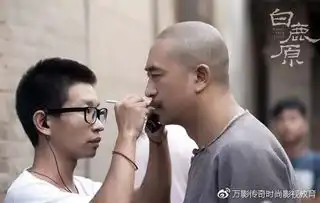 白鹿原沉浸了几天居然又复播了
