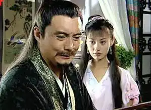 你认出来了吗西游记白龙马参演倾城时光