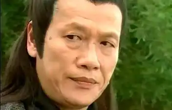 金庸剧大户一人演遍金庸笔下17个人物,你认出来几个
