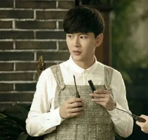 为演海岩剧拒绝张艺谋的黄金甲,扶摇里扮杨幂初恋圈粉