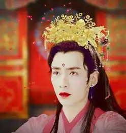 湖北特产美男镇魂朱一龙被称为居老师是什么梗