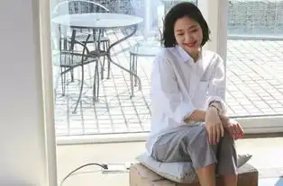 鬼怪新娘失去了短发灵气全消失了还我古灵精怪的金高银
