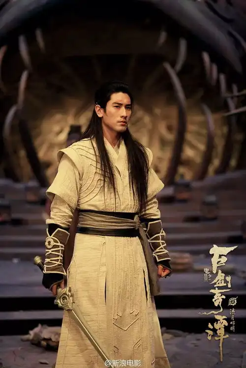 古剑奇谭之流月昭明国内首部游戏改编的巨作,预售已开
