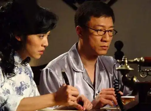 吴站长为什么最后非要带余则成一起走,答案呼之欲出,难道他也是卧底
