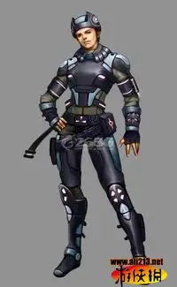 勇士的远征重装英雄最新资料片抢先曝
