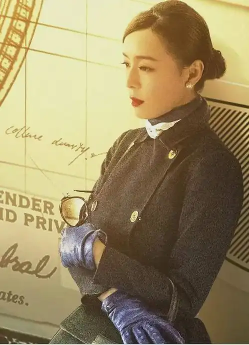 港片女神美国攻读电影导演两年,澄清一原因不是硕士毕业
