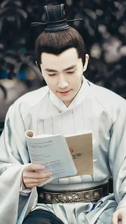 朱一龙知否剧照曝光,温润如玉的京城第一美男子了解一下
