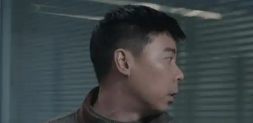 扫黑风暴贺芸才是幕后大boss,高明远跟她比,简直上不了台面