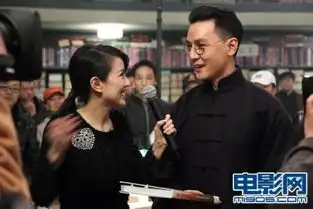 独家曝光吴彦祖建党伟业造型自称很像胡适