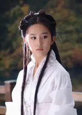 揭各版小龙女对比潘迎紫风情万种刘亦菲貌美如画
