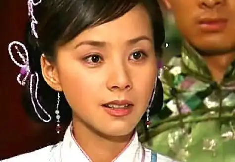 杨紫主演的天乩之白蛇传说不仅有赵雅芝刘嘉玲,还有美美的她