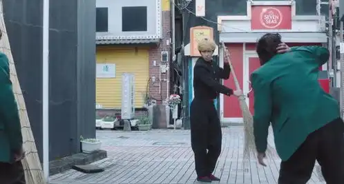 剧场版我是大哥大正式预告沙雕二人组上线