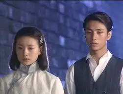 陈坤儿子正面照曝光揭其悲凉成长史