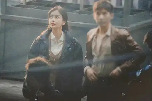 杨颖新剧未播就被劝退公开剧照中或见分晓,原因很简单