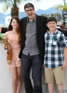 小王子10月16日上映导演将来华
