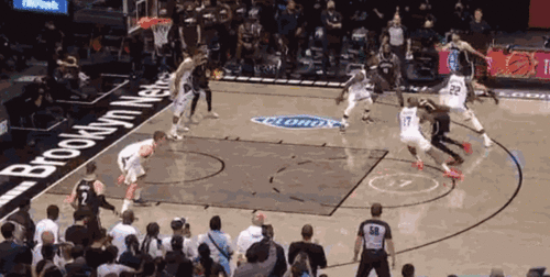 nba抢七2漏判,篮网出局太冤杜兰特再战奥运,离队首人浮现