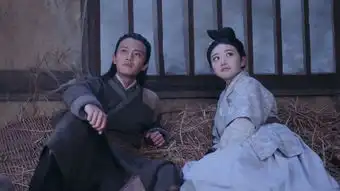 大唐荣耀第16集剧照,大唐荣耀图片
