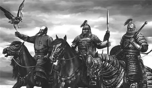 燕云台萧太后的宝藏男孩韩德让有多厉害多尔衮我不如他