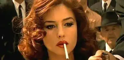 西西里的美丽传说所描述的故事,似乎并不美丽,甚至有些残酷
