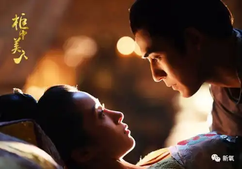 热巴周渝民cp竟然意外和谐可这透光的鼻子薄到消失的嘴是真丑到观众了