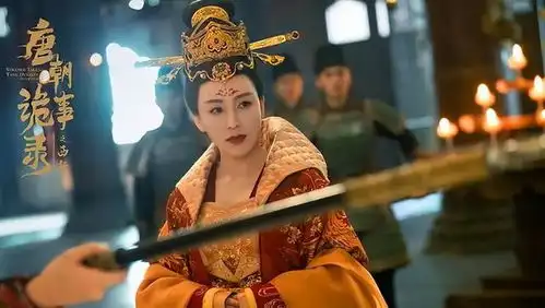 十亿投资,却不用流量明星,几乎全是关系户,这部剧为何能爆
