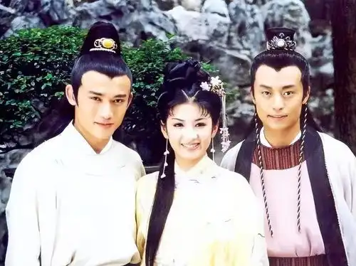 24年前后对比上错花轿嫁对郎演员,沙溢大变样,黄奕婚姻坎坷