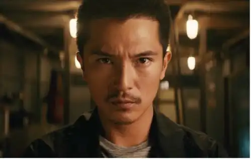 口碑反超扫黑风暴,这部东北罪案剧太强了