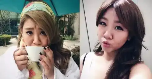 面对抛弃妻女的不靠谱渣爹,孙俪郑欣宜为什么跟他关系好