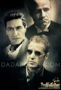 教父经典台词,足以影响你的一生
