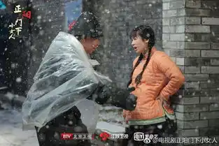 正阳门下小女人即将开播,再讲述京味儿传奇