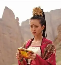 刘诗诗
