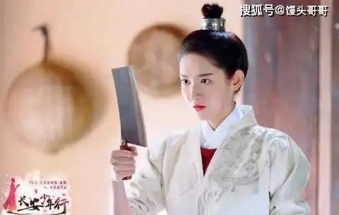 她和肖战演cp没火,却在少年派大火,今官宣新剧男主不输肖战
