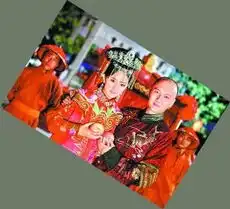 盘点2011荧幕情侣凰图腾张翰郑爽遭拆散
