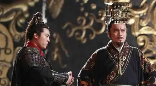 秦始皇统一天下后,六个亡国君们都是什么样的结局网友真惨
