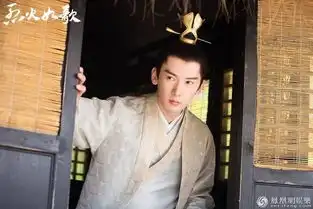 刘芮麟烈火如歌痛失视觉听觉自我牺牲打动观众
