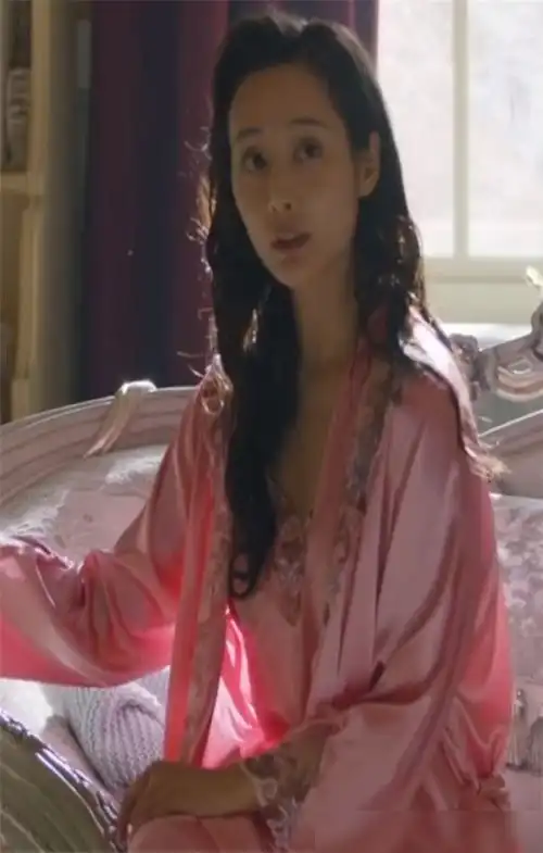 庆余年司理理一炮而红,新剧睡衣亮相,竟叫柳爷
