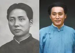 近20位影帝影后加盟再创新高历数建党伟业6大最