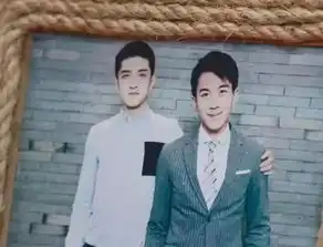 44岁刘恺威出演你和我的倾城时光,镜头少到只活在回忆里
